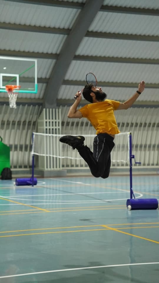 Sports at NUST
